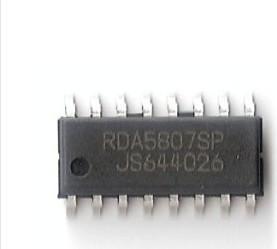 RDA5807M