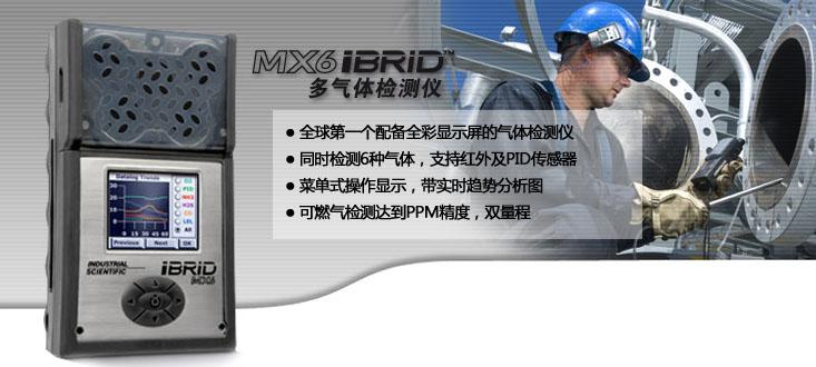 MX6iBrid