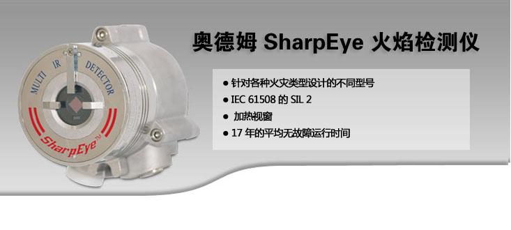 SharpEye