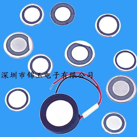 陶瓷雾化片|25mm雾化片