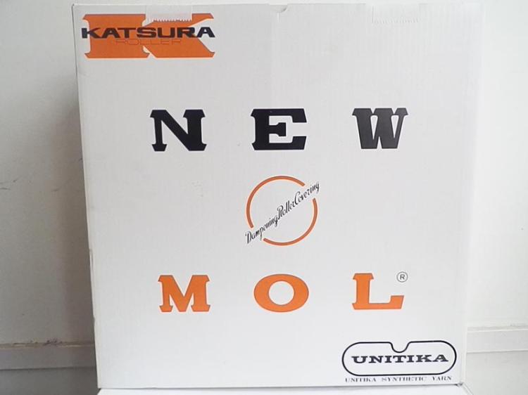 ձMOLˮ