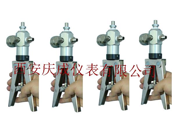 QJ43线路故障测试器工作原理