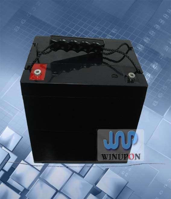 upsԴ12v