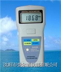 国产DT-2857激光转速表