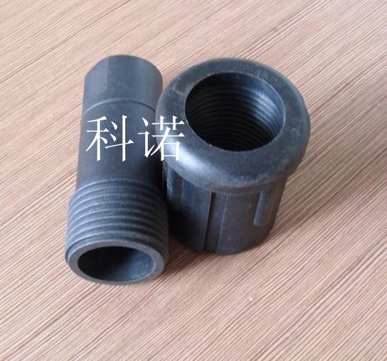 供应塑料调整脚-橱柜固定地脚