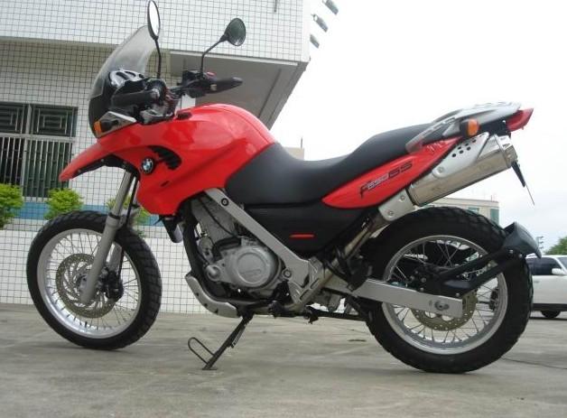 ԭװ05걦F650GS