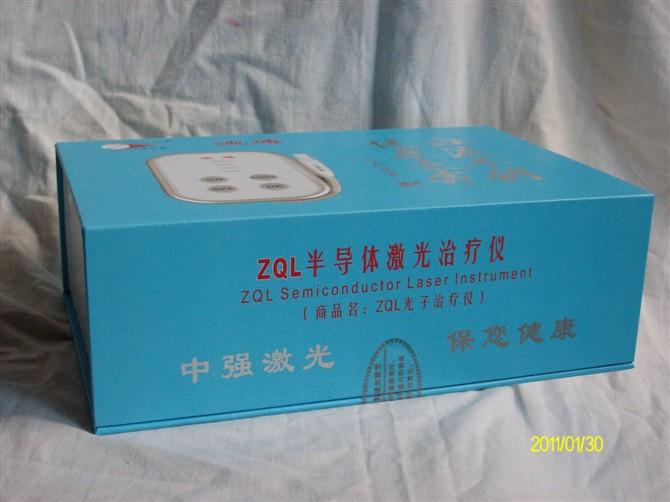洫通半导体激光治疗仪