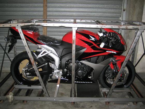 07걾CBR600RR