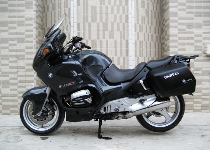 ۱R1100RTĦг