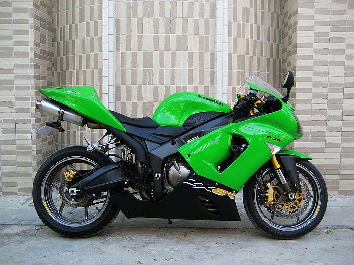 05괨ZX-6R636