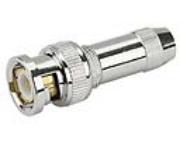 BNC-75-2连接器,Q9头