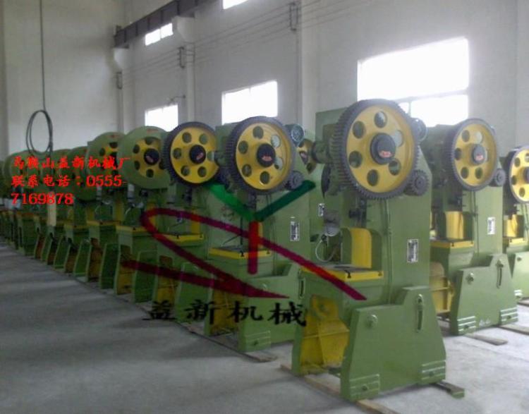 10ֳ崲(J23-10T)