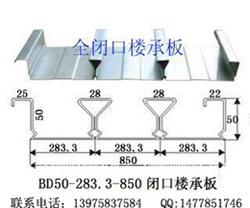 YXB50-283.3-850