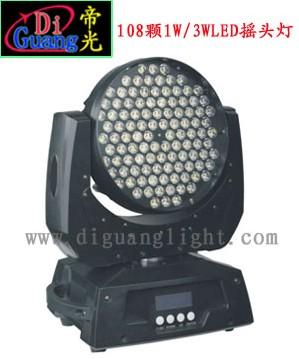 LEDҡͷ108*1W/3W