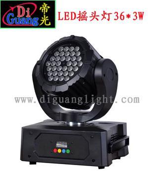 LEDҡͷ36*3W