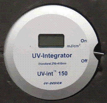 ¹UV(int-150)