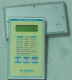 ¹UV(UV-int160)
