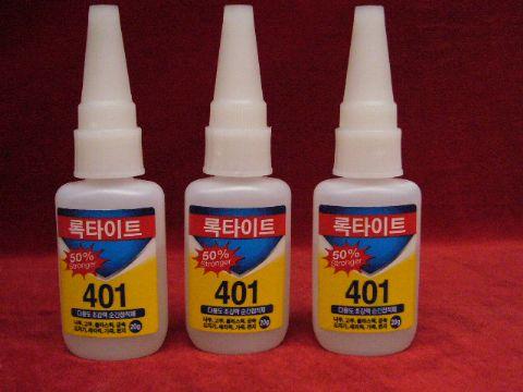 loctite401