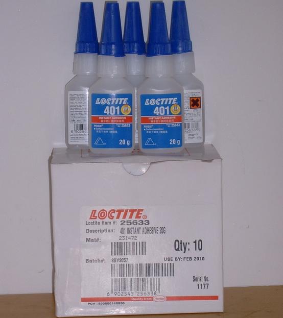 loctite401