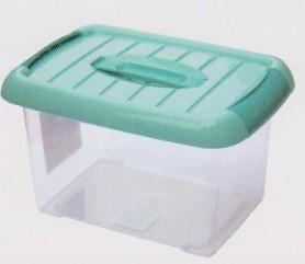 355-53L塑料整理箱