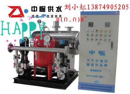 海南全自动给水设备,海南全自动