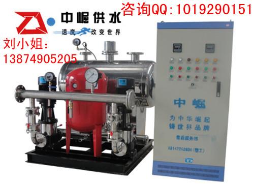 海南全自动变频供水设备,海南全