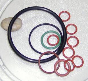 ̨OȦO-ring