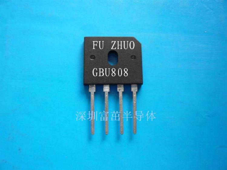 (GBU808)