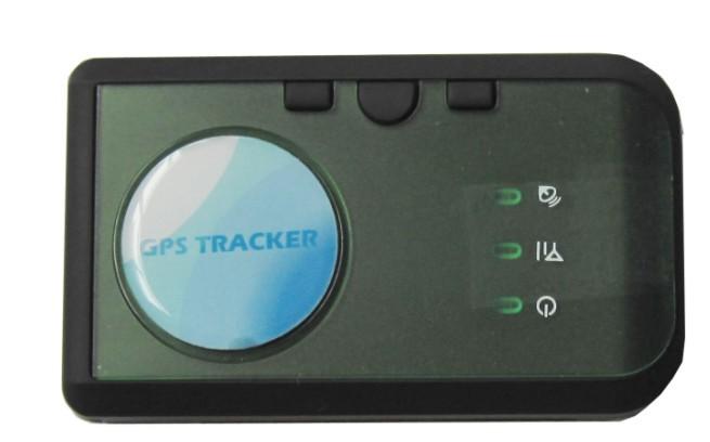 GPS