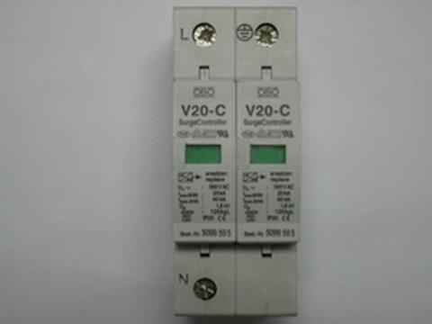 V20-C/1+NPE
