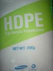 低压聚乙烯HDPE