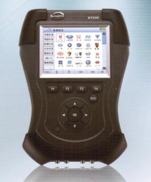 KT600