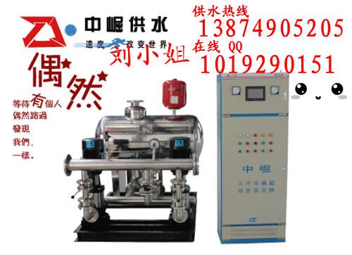 海南极瓷无负压给水设备,海南极