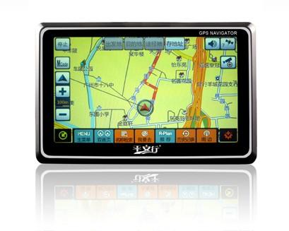 4.3ЯʽGPS