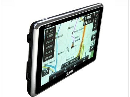 5ЯʽGPS