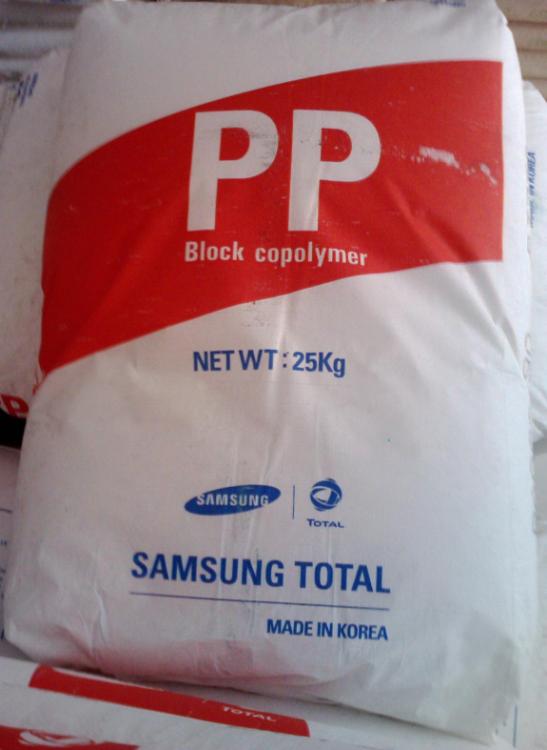 聚丙烯PP(PPB391G)
