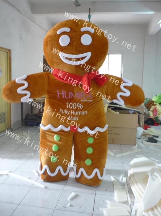 卡通服装人偶动物服装动漫服装