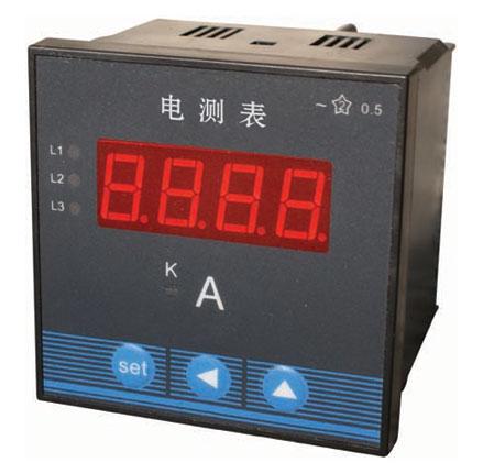 HD284I-3X1