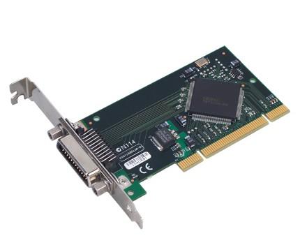 PCI-1671UP