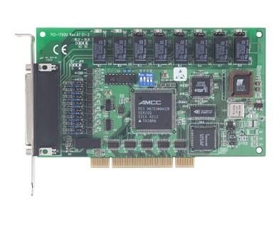 PCI-1760U