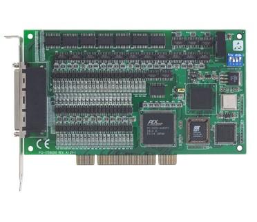 PCI-1758UDIO