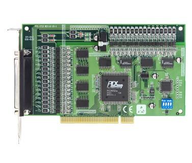 PCI-1733