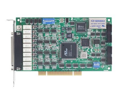 PCI-1727U