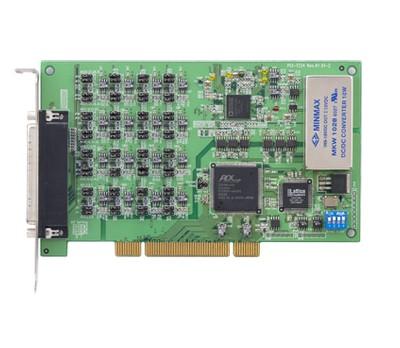 PCI-1724U