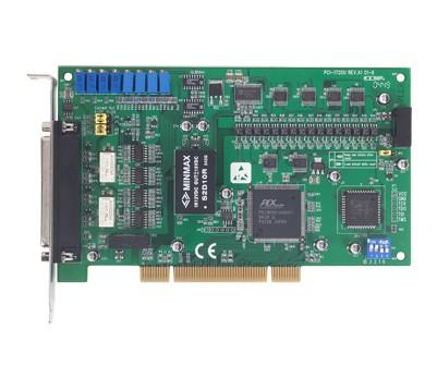 PCI-1720U