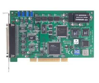 PCI-1715U
