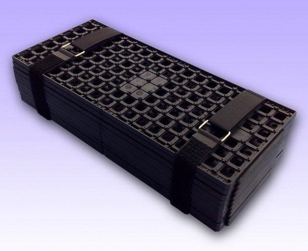 ICTRAYS(BGA)
