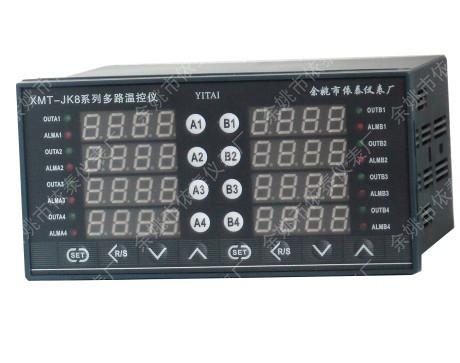 XMT-JK8402