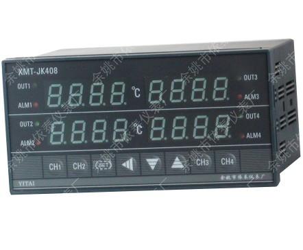 XMT-JK408