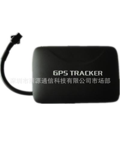 GPSTracker,GPS
